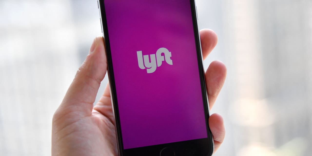 Lyft earnings: What to expect from Uber's smaller rival - Vimarsana News