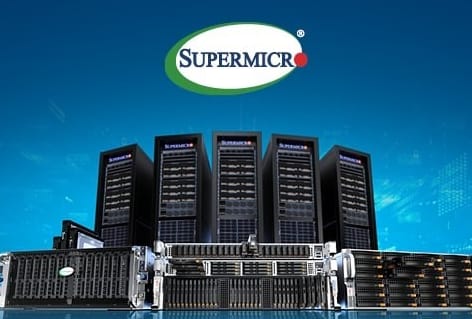 Why Super Micro’s stock is falling despite an upbeat growth outlook