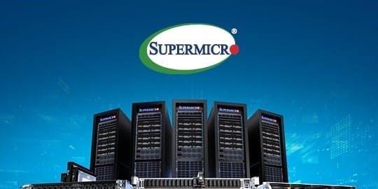 La enorme previsión de beneficios de Super Micro hace que las acciones vuelvan a dispararse