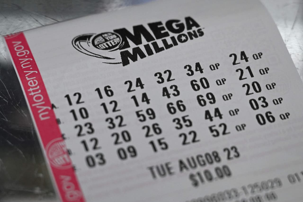 Mega Millions player in Florida wins $1.58 billion jackpot - CBS Boston