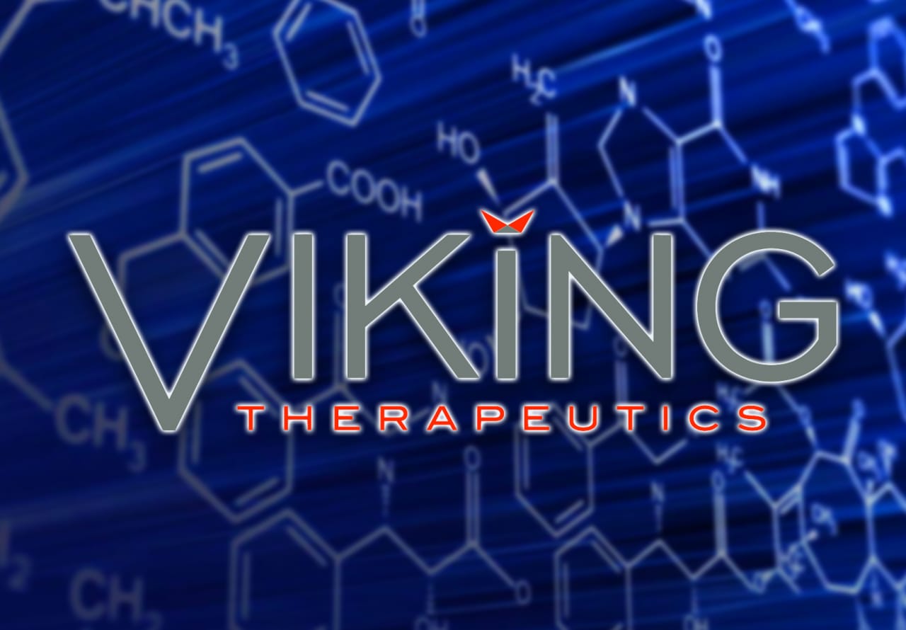 Viking Therapeutics’ stock more than doubles as investors cheer cheap entry to weight-loss-drug craze