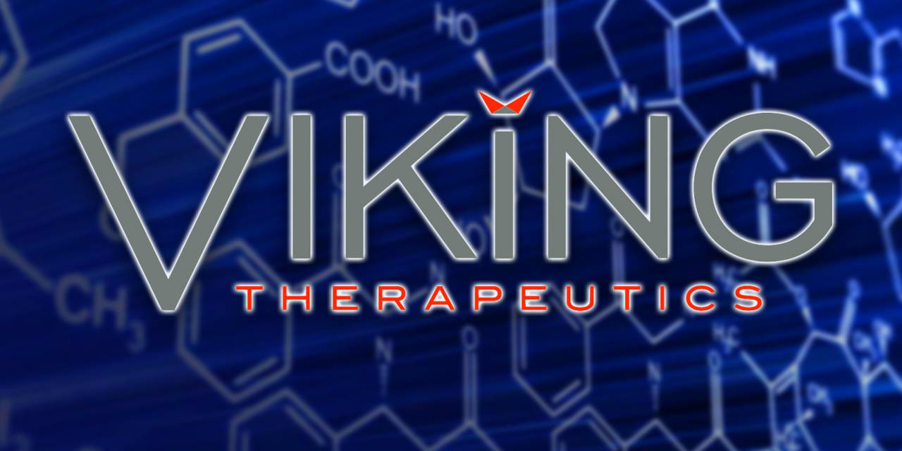 Les actions de Viking Therapeutics profitent alors que les investisseurs applaudissent les résultats des médicaments amaigrissants