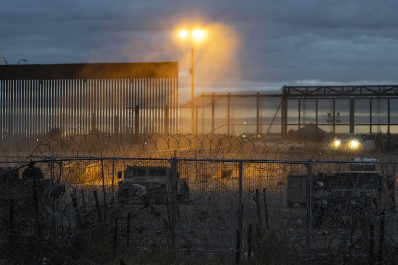According to Goldman Sachs, this is where the surge in immigration begins and ends.