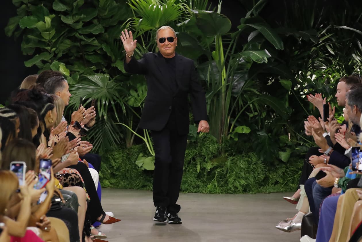 Coach Parent Tapestry To Acquire Michael Kors Parent Capri In Cash Deal
