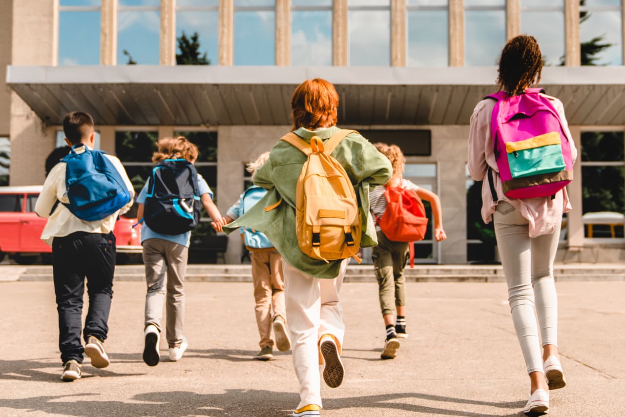 5 tips to help you do your back-to-school shopping like a pro