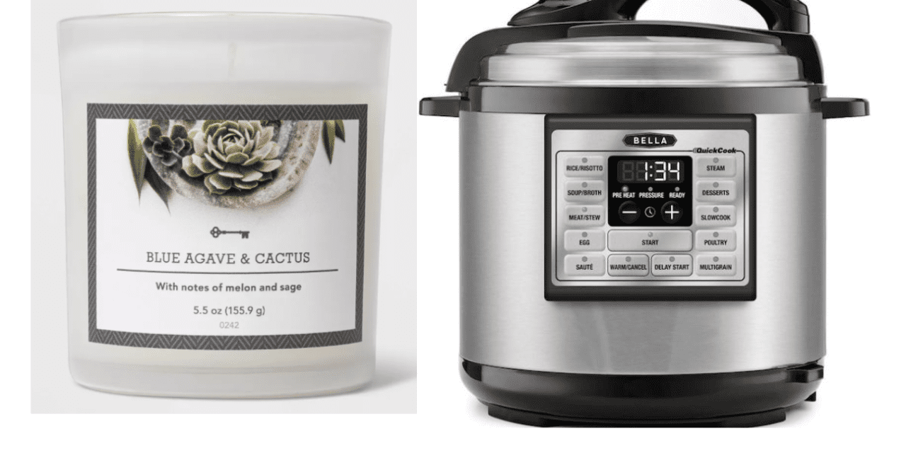 Bella Silver Slow Cookers