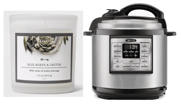 Recall roundup: Best Buy pressure cookers, baby activity centers