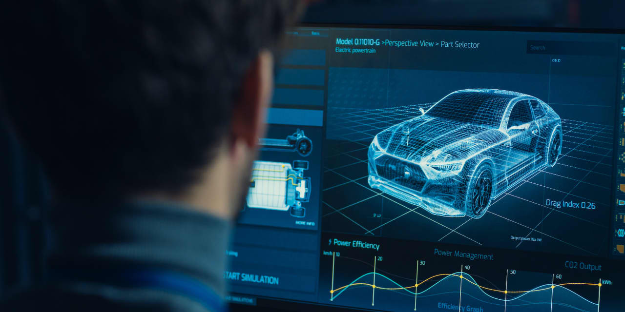 Where the future of online car buying may be headed - MarketWatch
