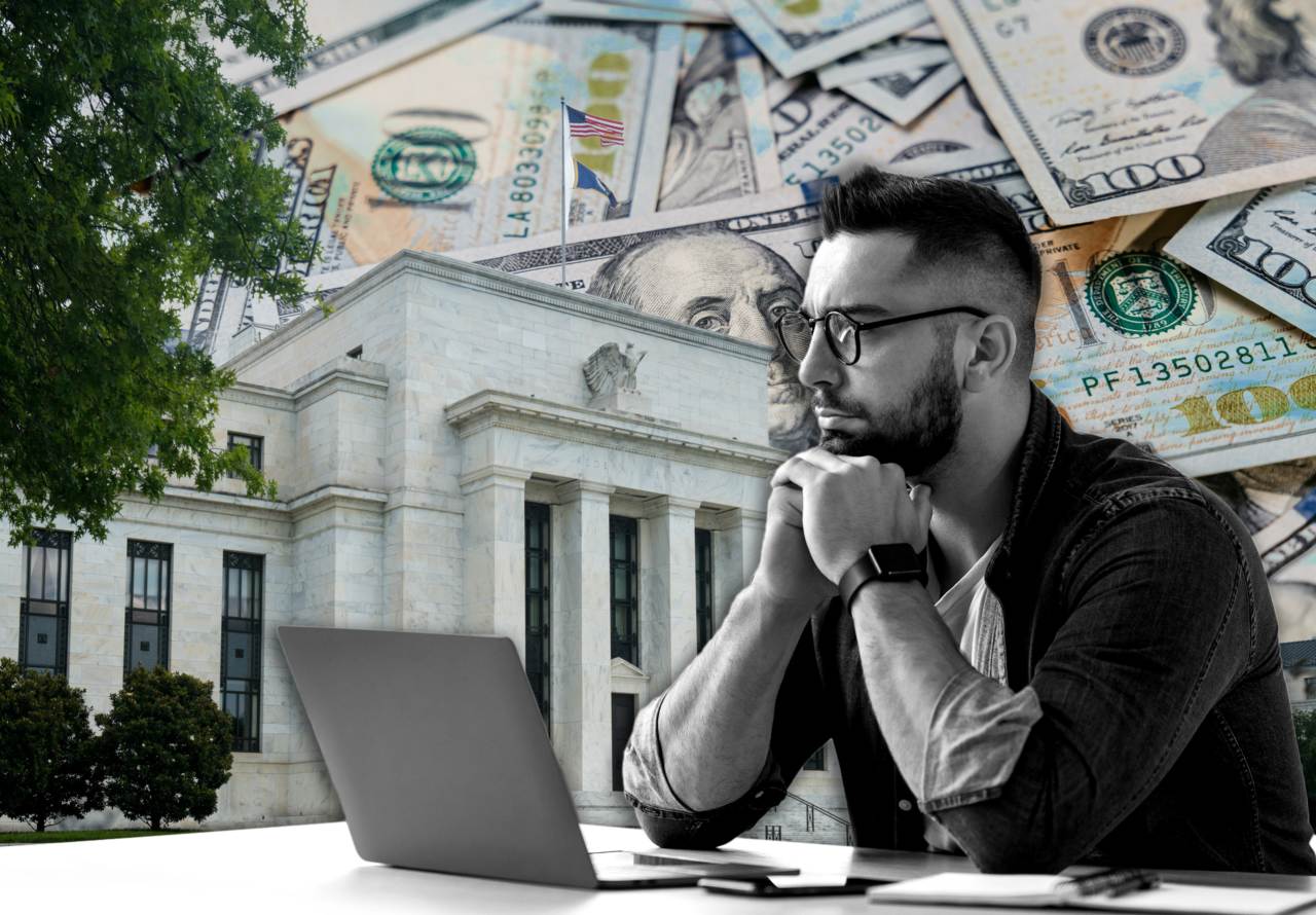 Why you still need to boost your cash reserves — even if a Fed rate cut makes your money earn less