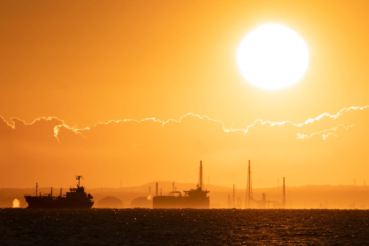 These seven tanker stocks are set for upside amid Red Sea disruption, says Evercore