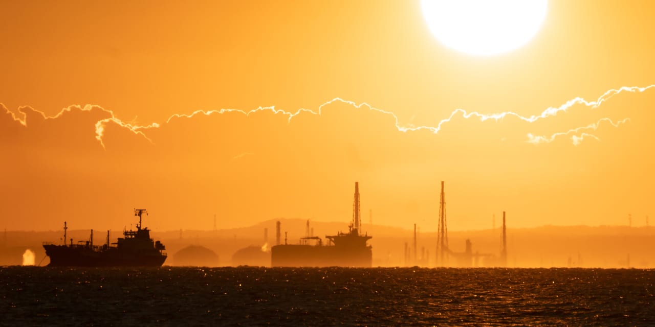 These seven tanker stocks set for upside amid Red Sea disruption, says Evercore - Vimarsana News