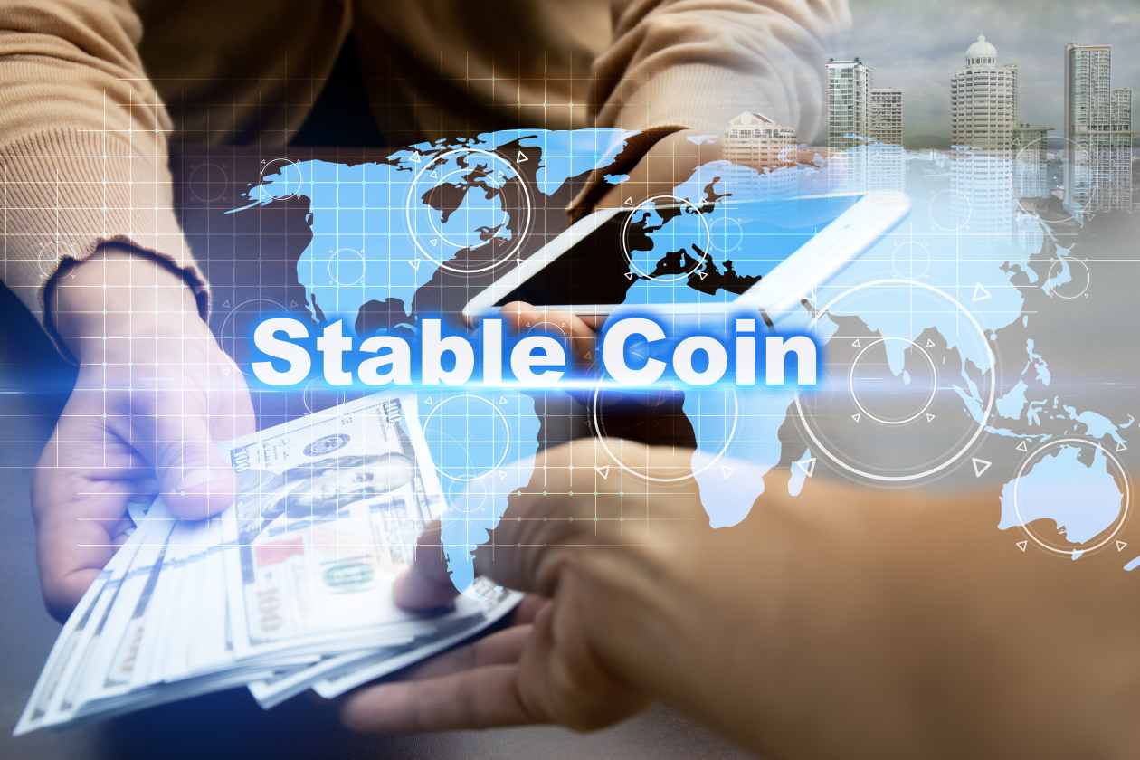 A stablecoin boom will force a return to dollar dominance — but not ...
