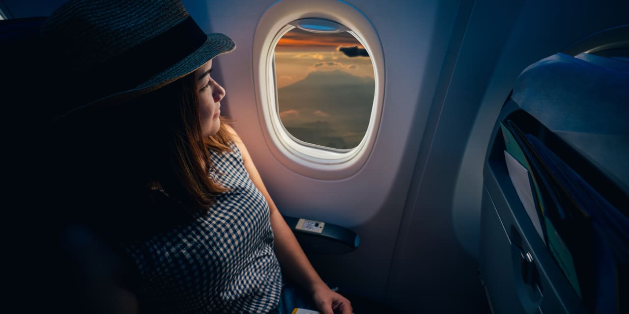 This is what travelers want more than perks - Vimarsana News