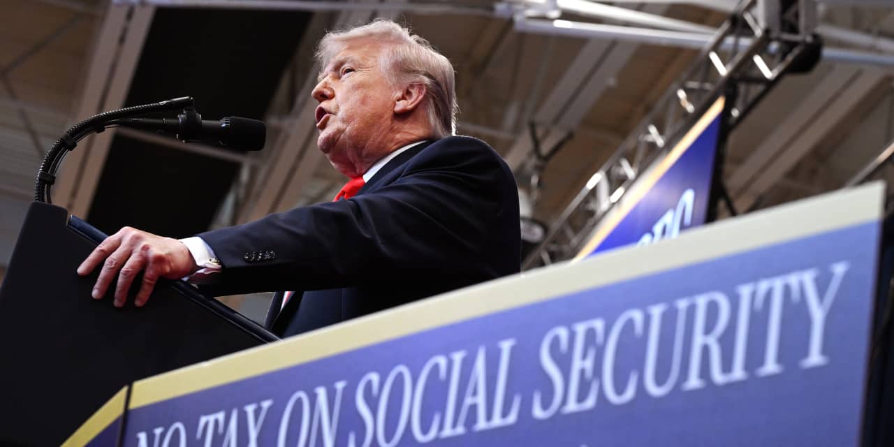 We read the Social Security and Medicare trustees reports. If you’re not worried, you should be.