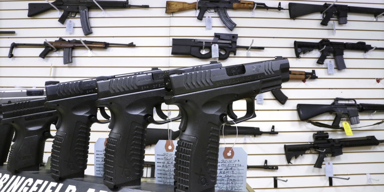 Illinois bans firearms advertising that’s marketed to kids and militants