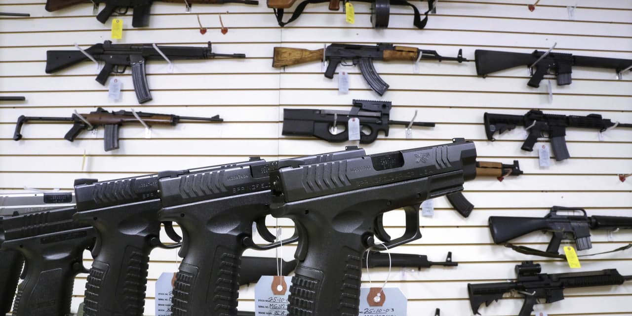 Illinois bans firearms advertising that’s marketed to kids and militants