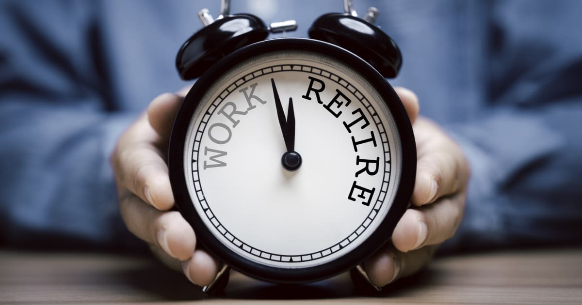 The top 5 cities for retirees who want to work part-time
