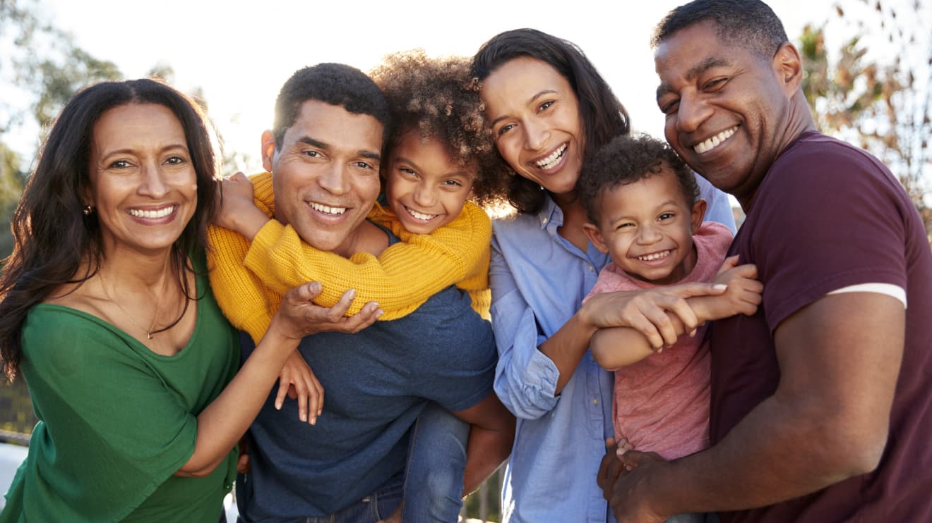 An inheritance can make all the difference — here's who is missing out - Vimarsana News