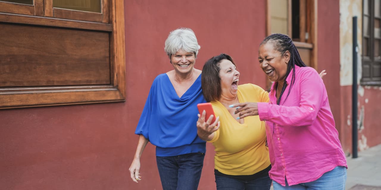 Here’s how menopause is ignored, and why it shouldn’t be.