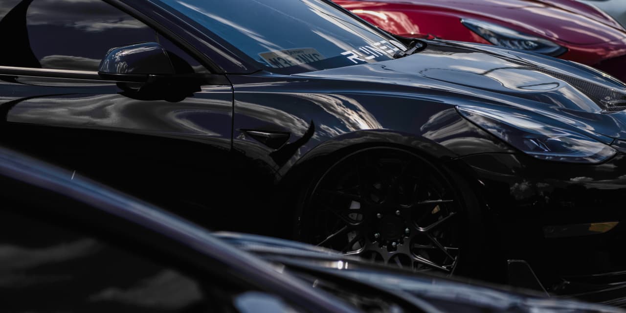Tesla’s quarterly deliveries, profit seen lower by Citi