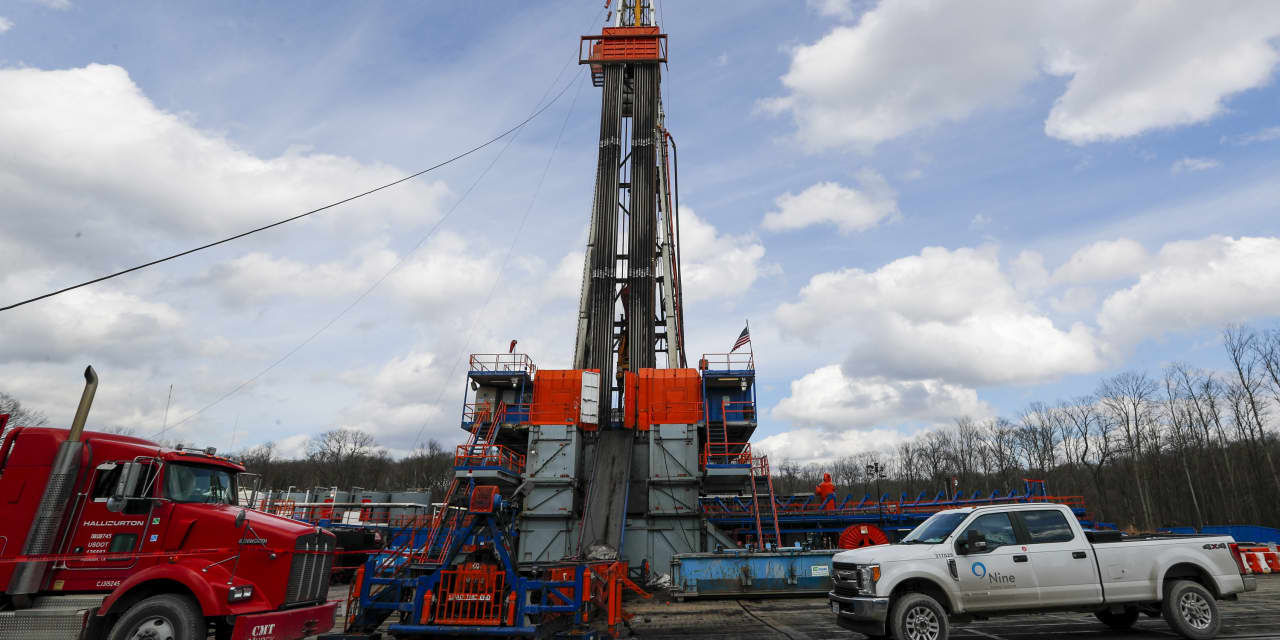 New study suggests links between fracking and asthma, lymphoma in children - Vimarsana News