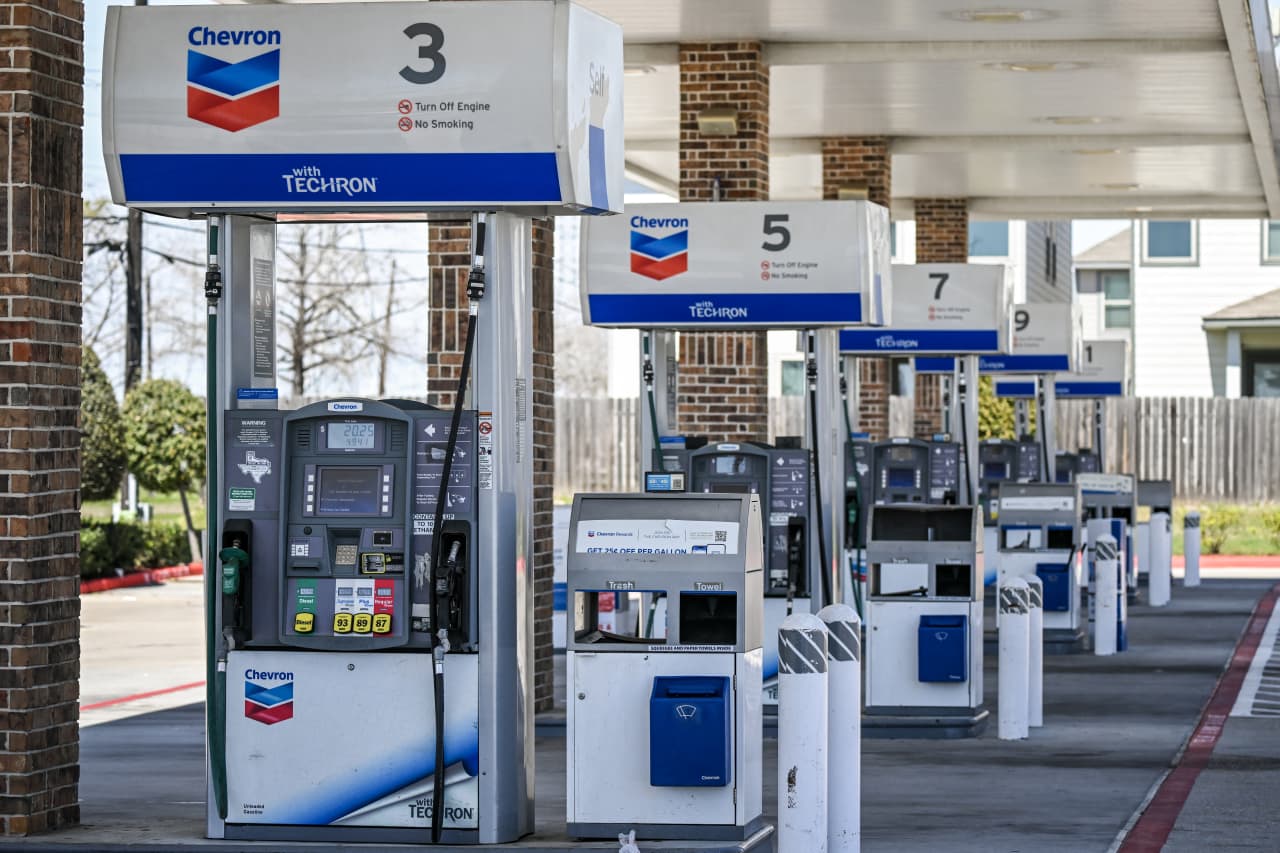 Epic Fury has already cancelled out Big Beautiful Bill’s tax refunds – even if the Iran war ended today