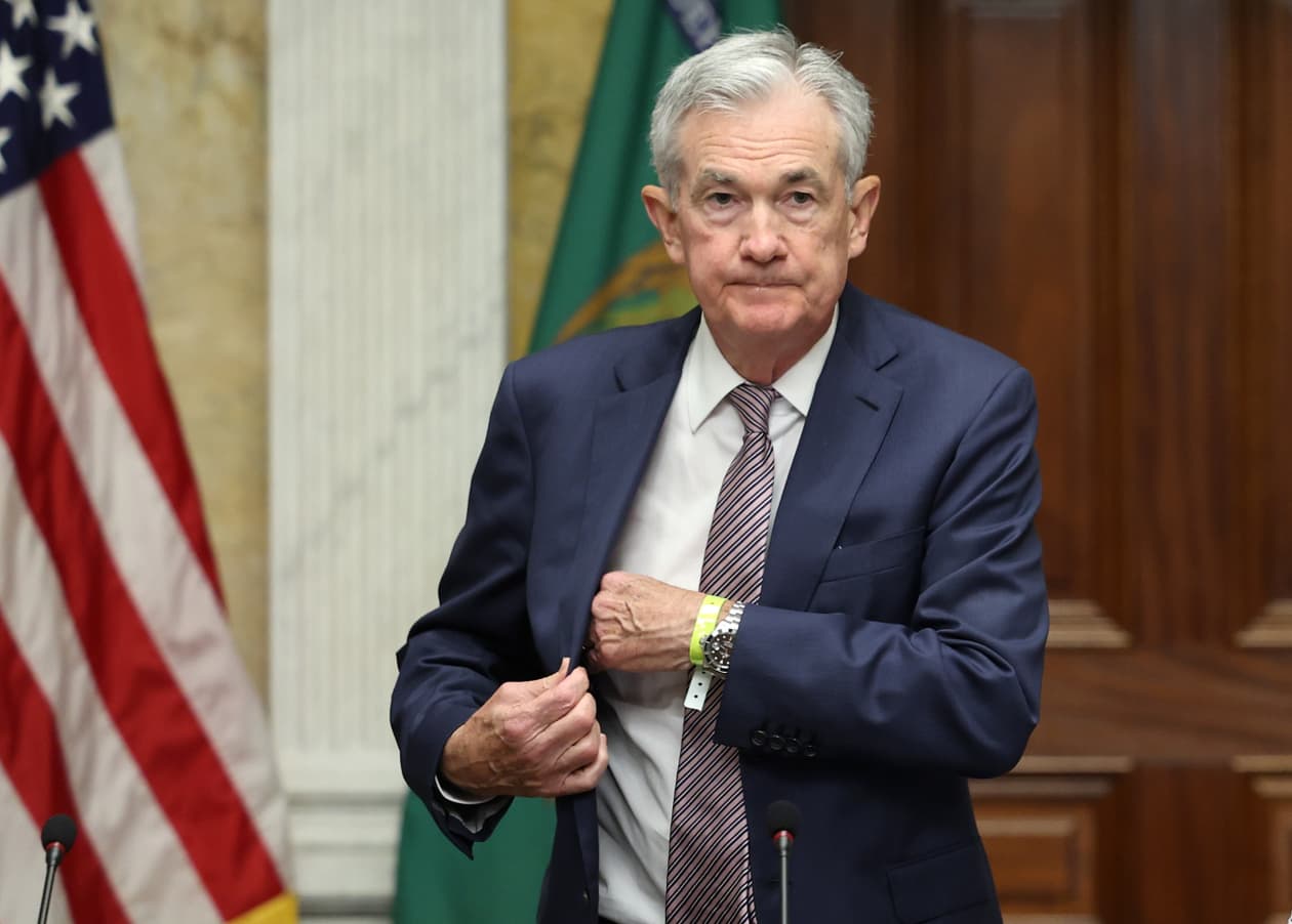 Fed officials continue to worry about ‘significant upside inflation ...