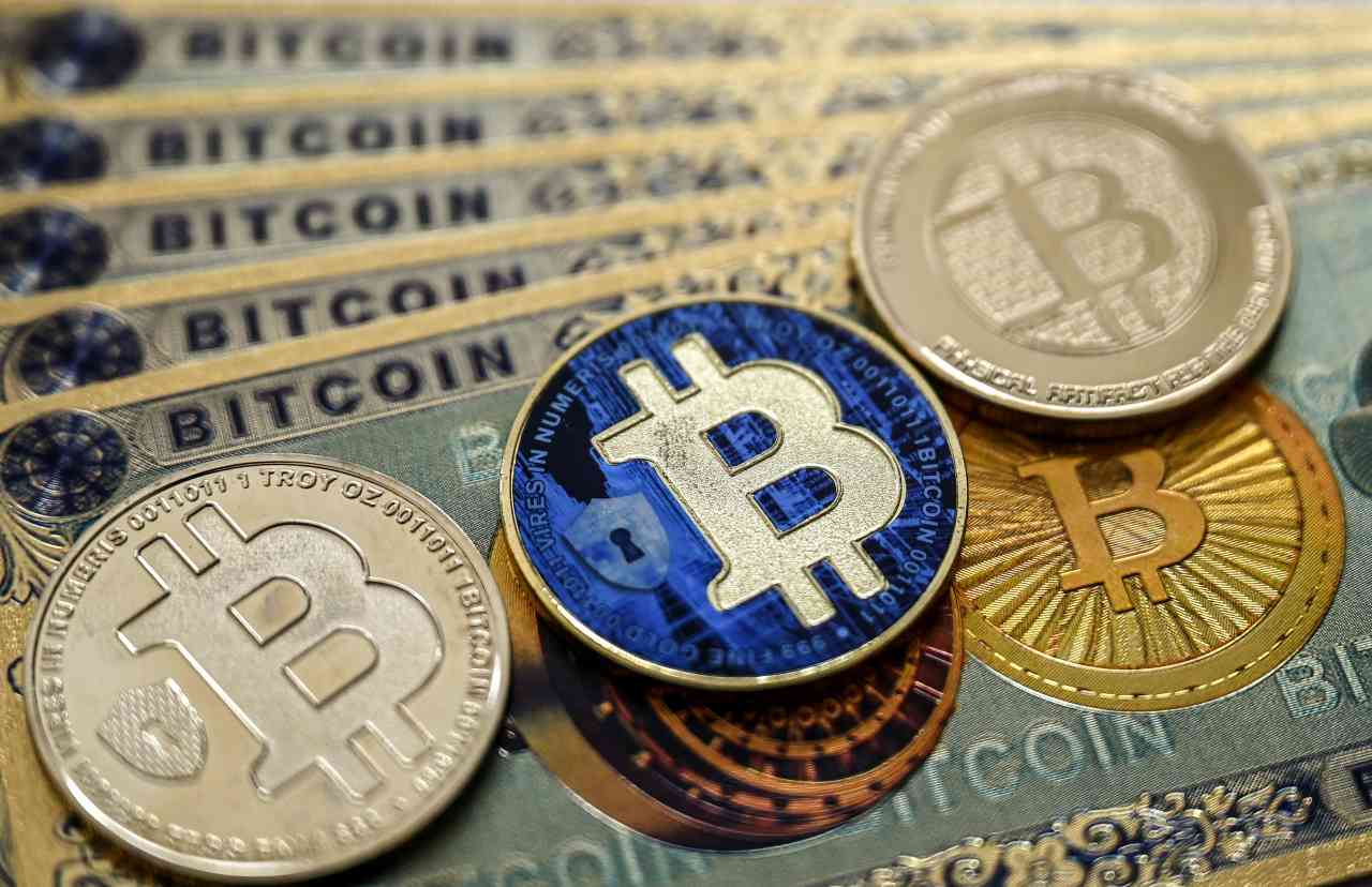 MicroStrategy’s stock surges to highest price this year as bitcoin regains $100K