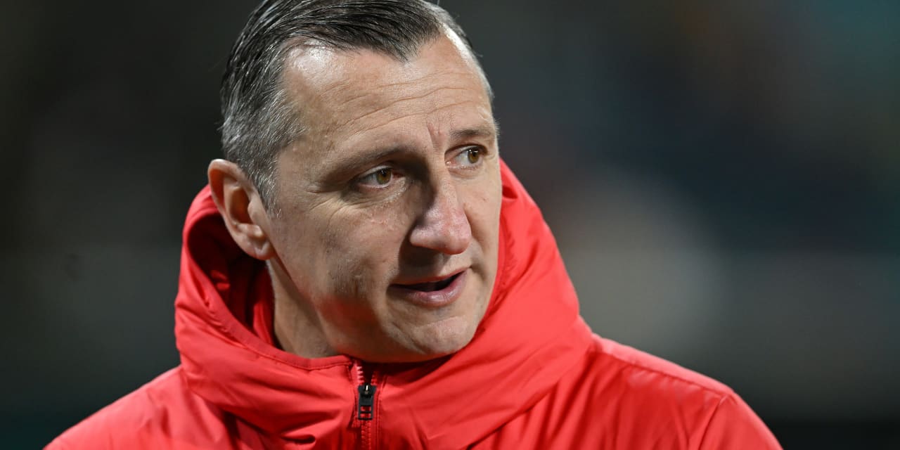 U.S. head coach Vlatko Andonovski resigns after Women’s World Cup disappointment: reports