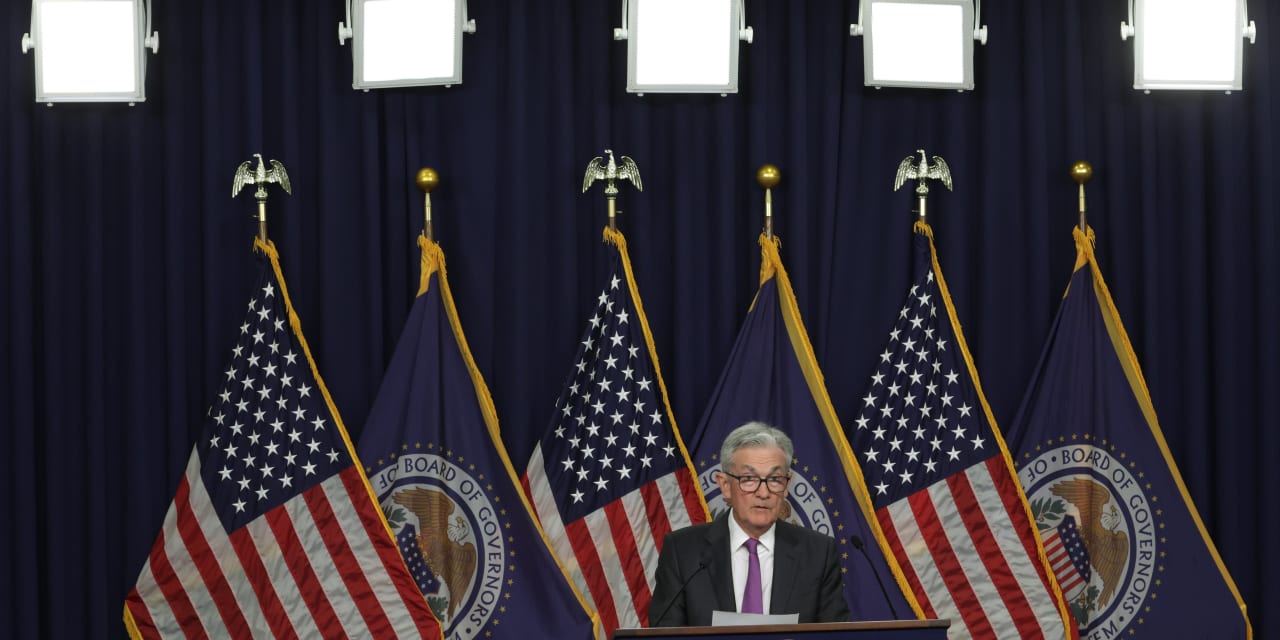 Why Treasury yields keep rising, causing pain for stock-market investors - Vimarsana News