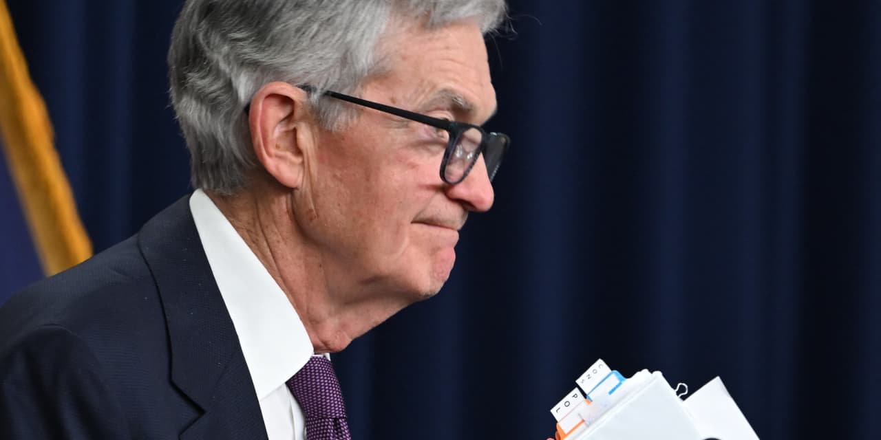 Most Fed officials were worried about higher inflation, but not enough ...