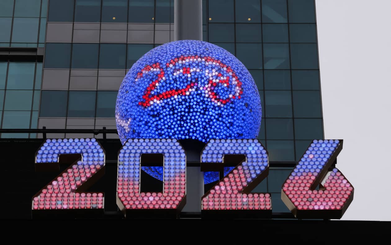 Stock market set to make history with third straight ‘Santa Claus rally’ flop