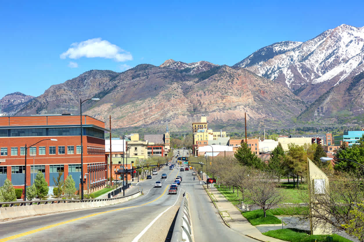 Medical Properties Trust shares rally on Utah hospital deal