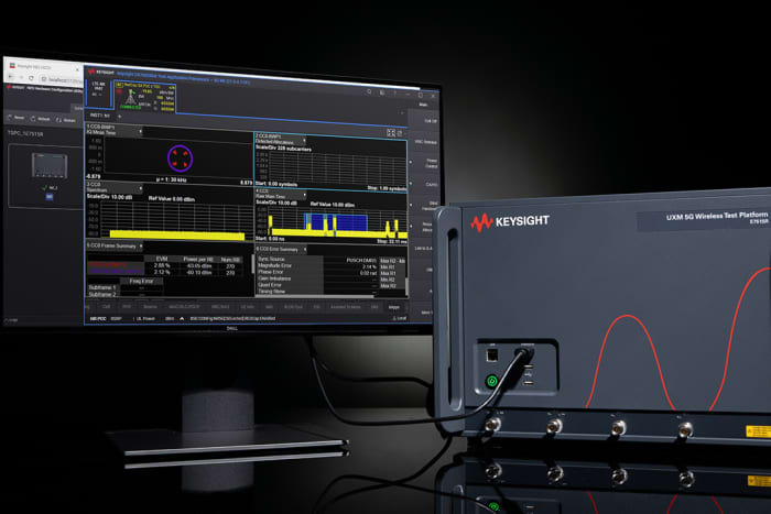 Keysight Technologies