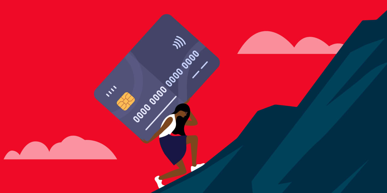 How racism and low credit scores take a psychological toll on Black consumers - Vimarsana News