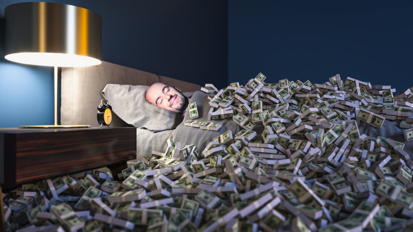 Does money buy happiness? Finally, we have the answer. - Vimarsana News