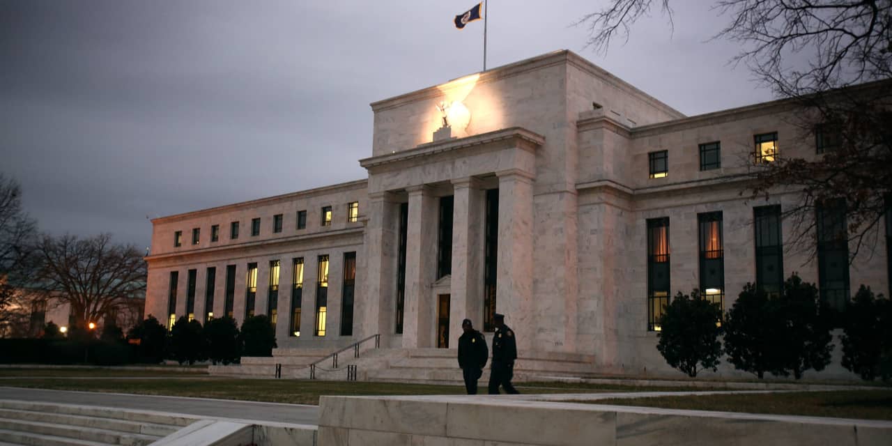 'Only the elites have the ability to have bank accounts': Small biz battles Fed. - Vimarsana News