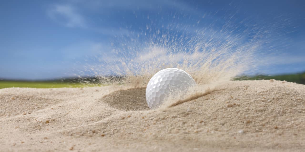 Sacks Parente Golf stock's rapid meltdown is a cautionary tale - Vimarsana News