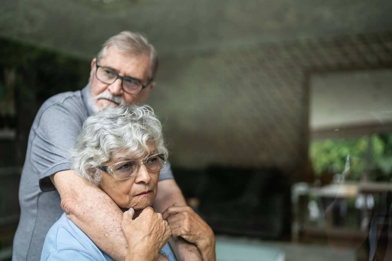 ‘Our family is broken beyond repair’: My brother took over my parents’ finances. What can I do?