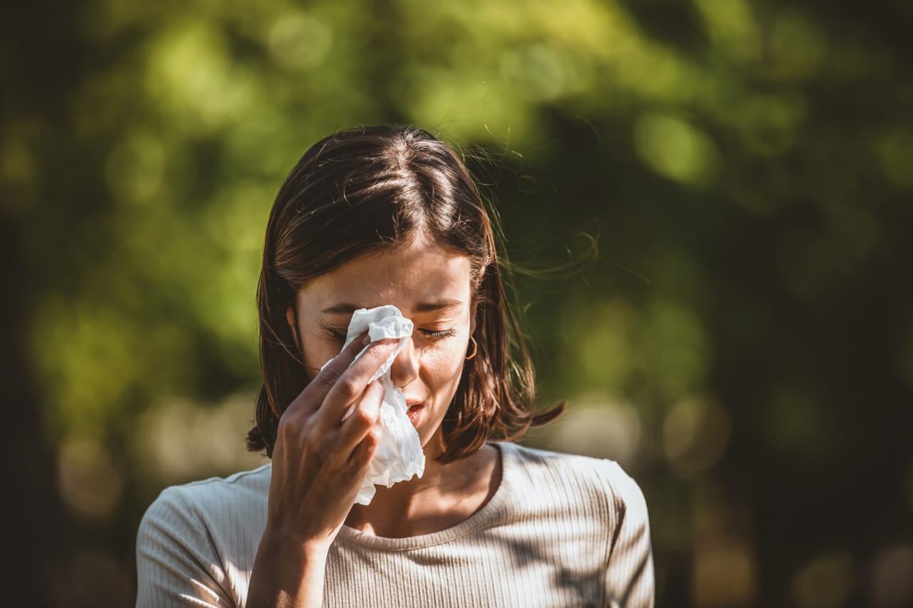 The best and worst cities for people with allergies