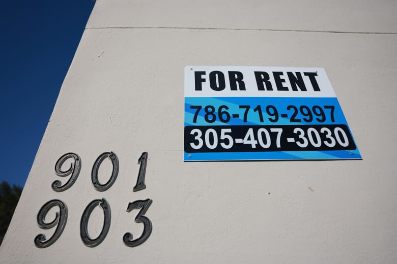 Rents keep rising and adding to inflation - MarketWatch