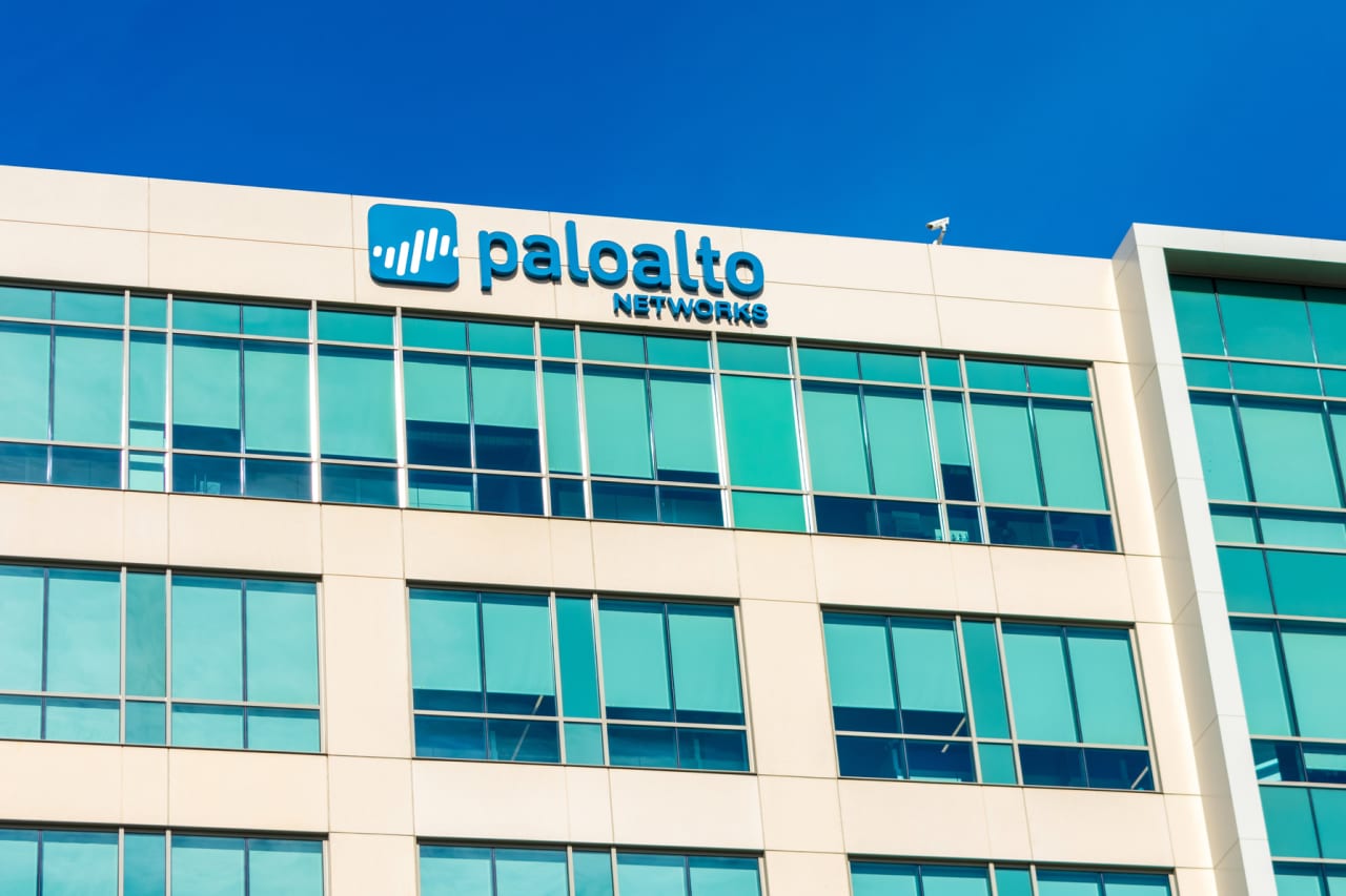 Palo Alto Networks continues to play the long game, much to Wall Street’s chagrin