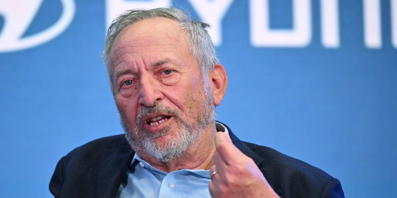 Larry Summers has advice for Trump on the economy — and on Elon Musk ...