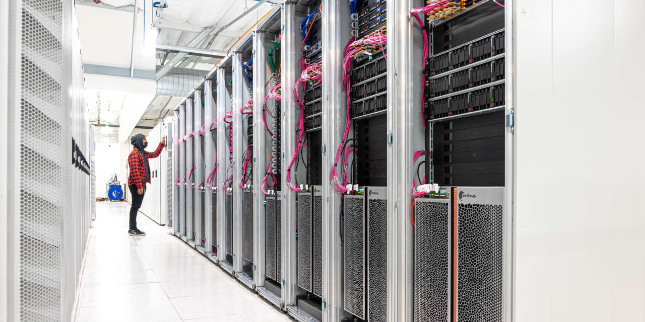 Opinion: These AI chip startups hope to challenge Nvidia, but it may take some time - Vimarsana News