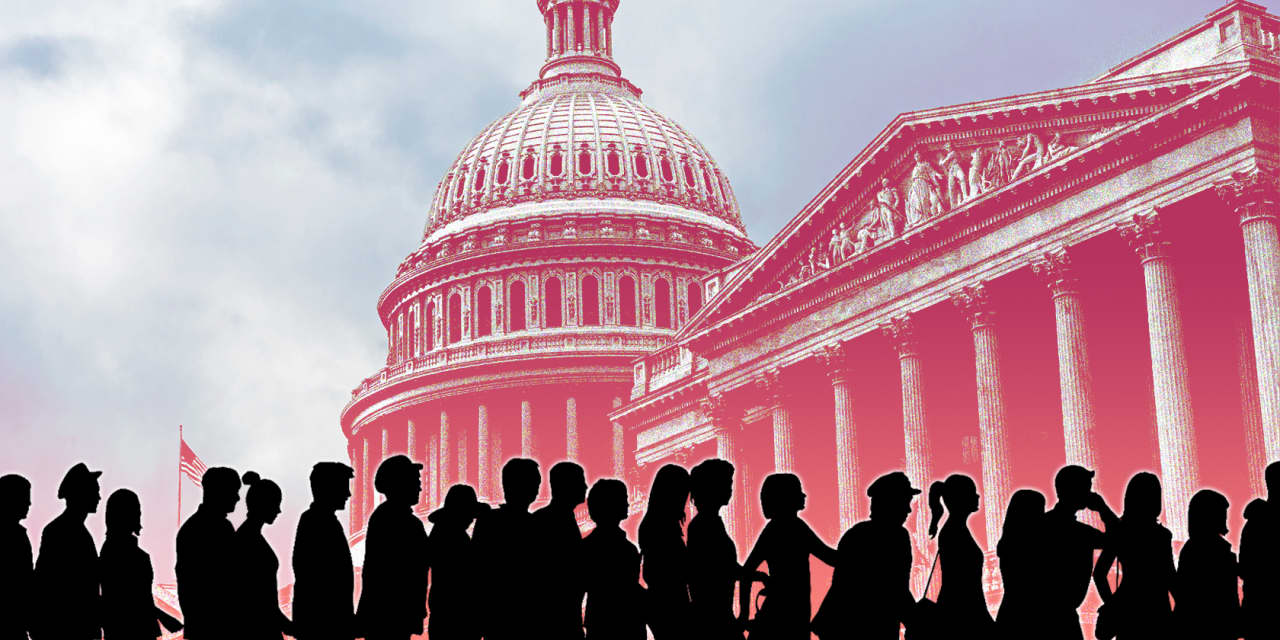 White House wants federal workers back to the office in September, a rare bright spot for D.C. properties - Vimarsana News