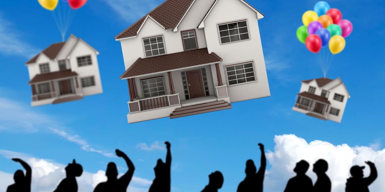 ‘I lost bidding war after bidding war’ A ‘hellish’ imbalance in the