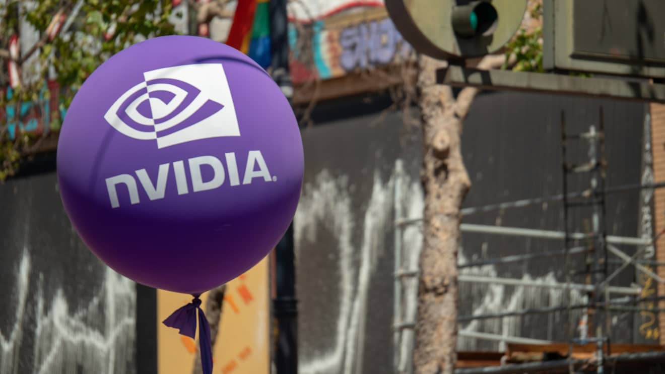 Wall Street says Nvidia’s AI bonanza has only just begun