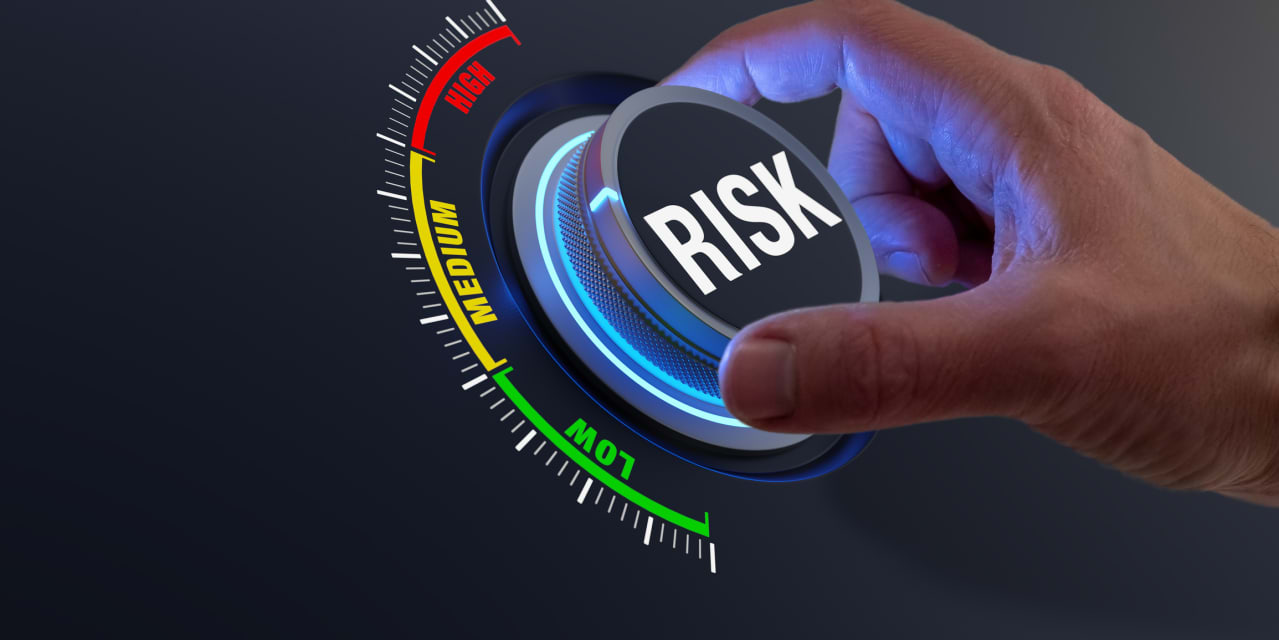 marketwatch.com - Lawrence G. McMillan - Tech earnings, silver's rebound and a Cathie Wood ETF offer a high-stakes pivot for investors