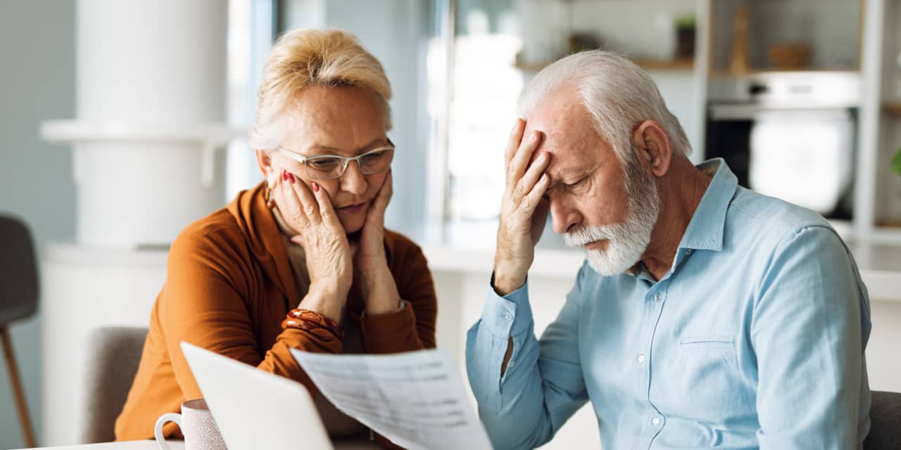 Retirees, watch out: Long-term interest rates could rocket much further, warns this legendary fund manager