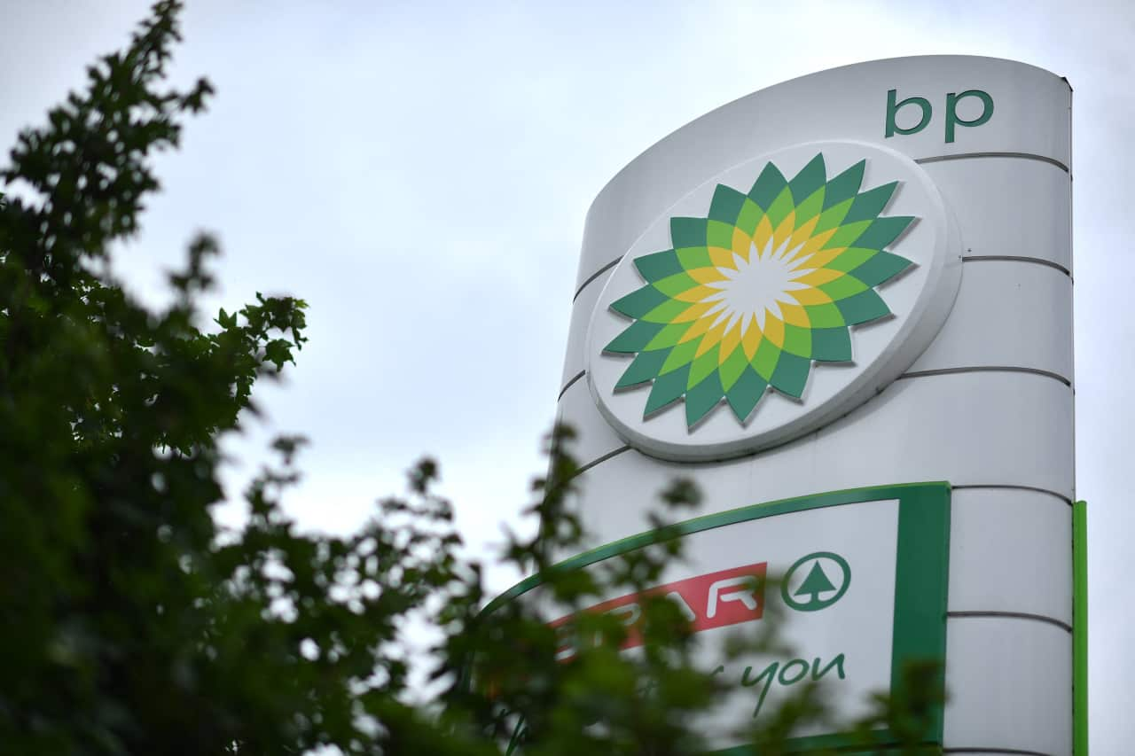 BP CEO was awarded no bonus pay from oil giant’s financial performance